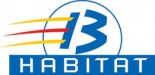 Logo 13 Habitat