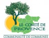 Communauté de Communes | Le Comté de Provence